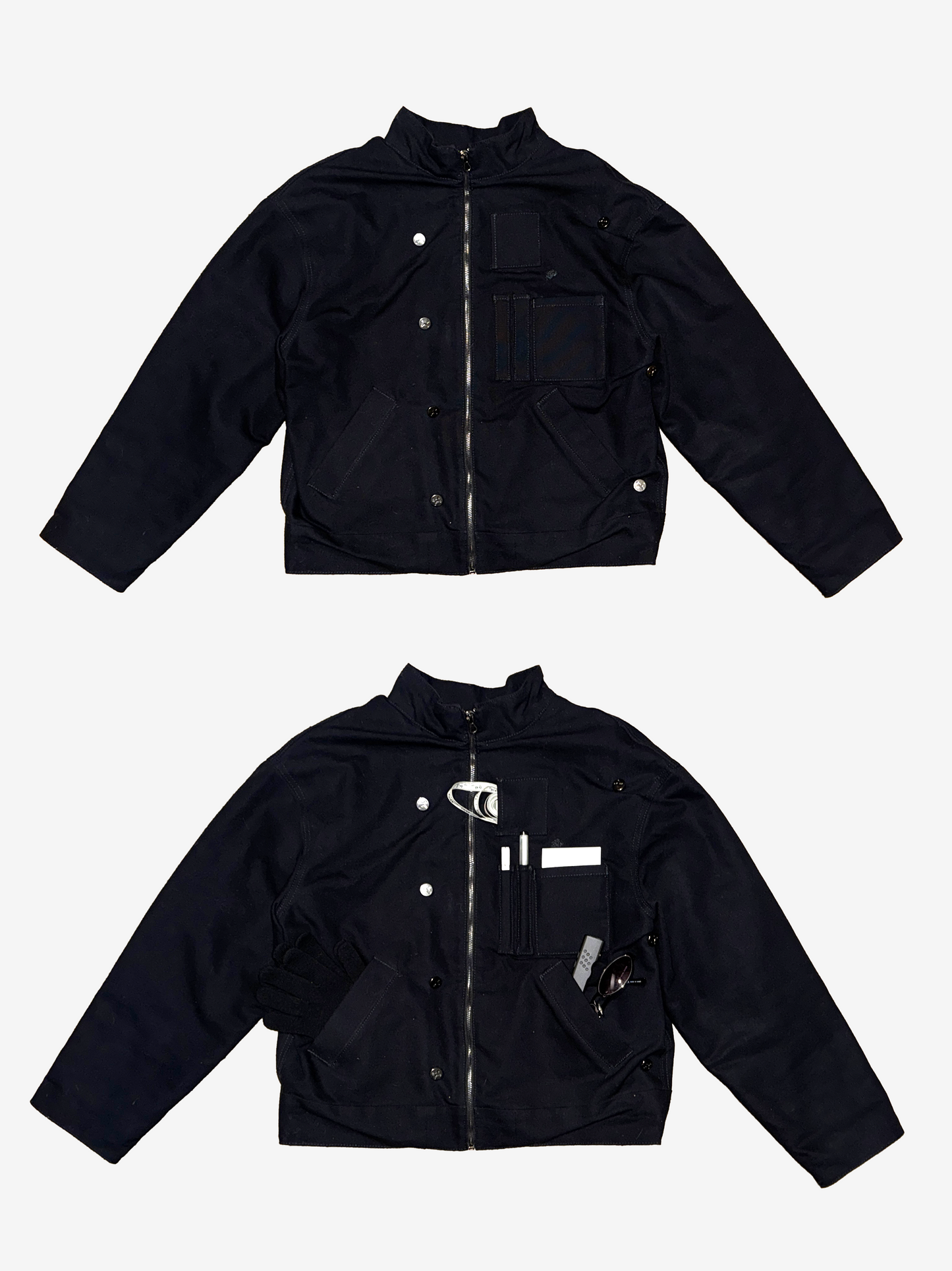 Surveyor Jacket