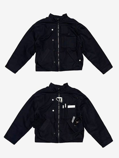 Surveyor Jacket