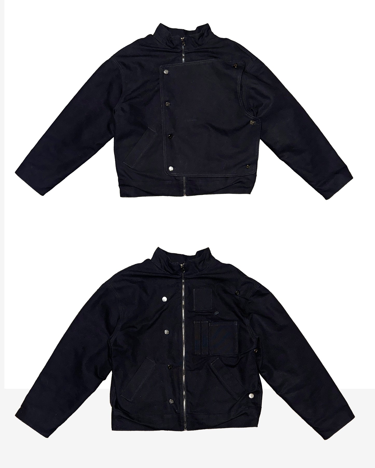 Surveyor Jacket