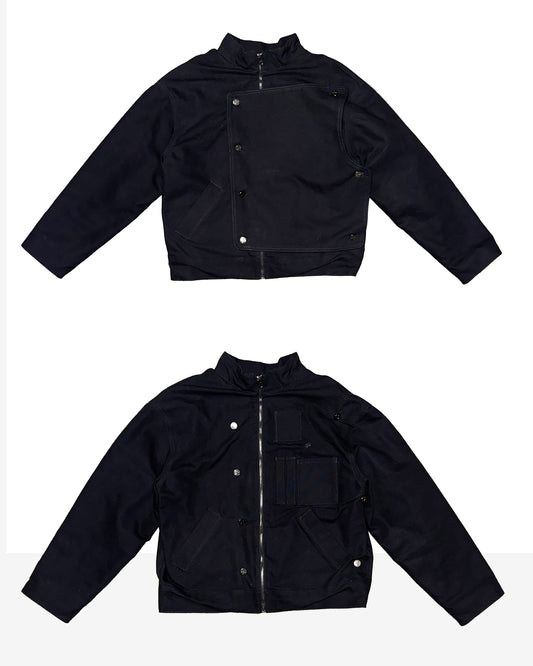 Surveyor Jacket