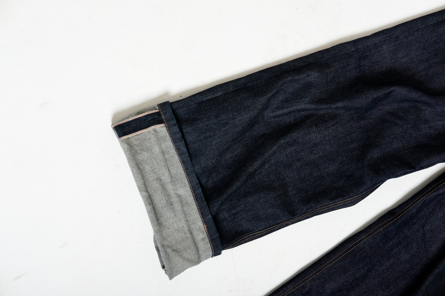 Japanese Selvedge Striders