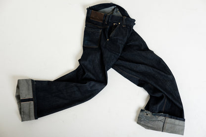 Japanese Selvedge Striders