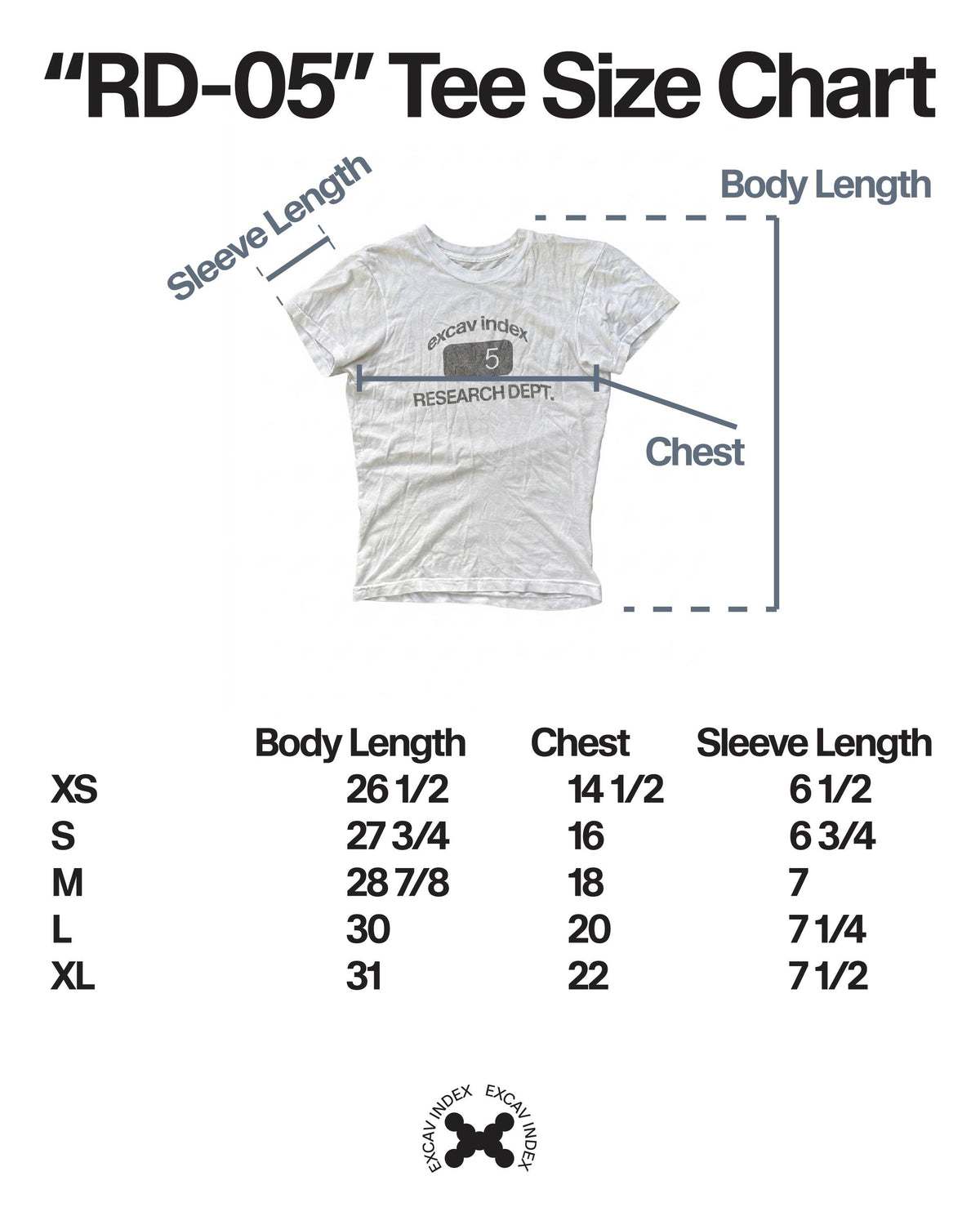 RD-05 Tee
