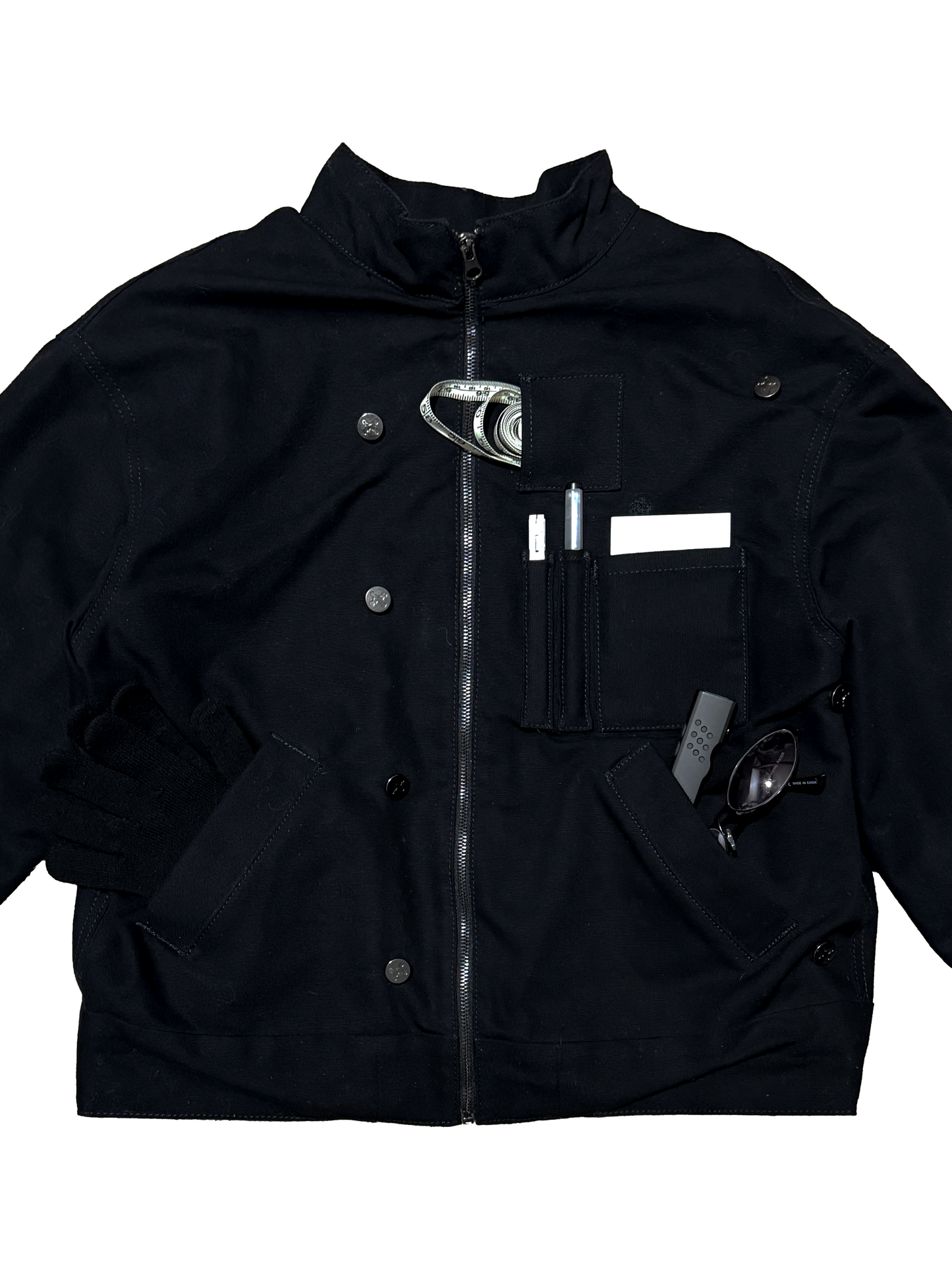 Surveyor Jacket