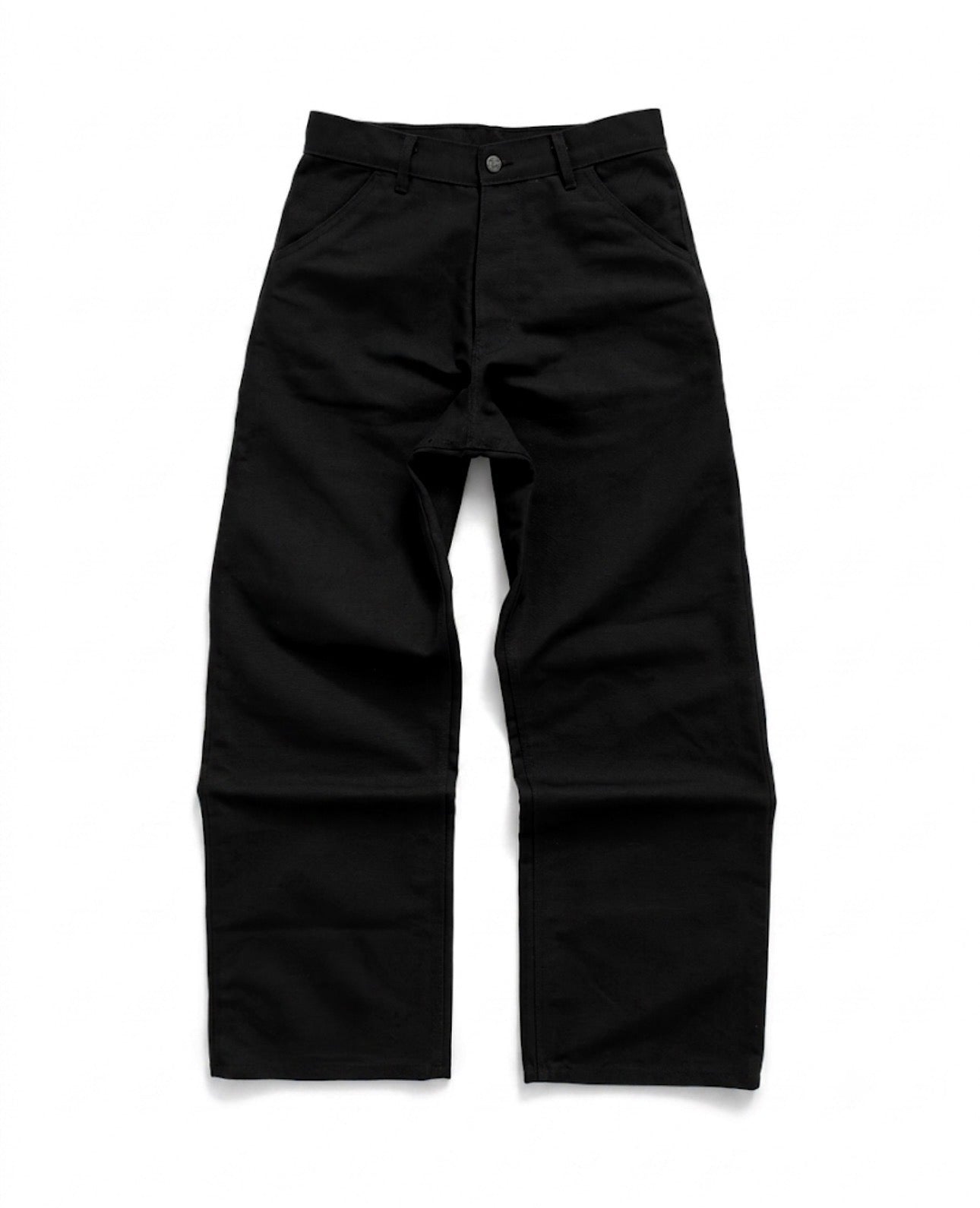 Welters - Black - PREORDER