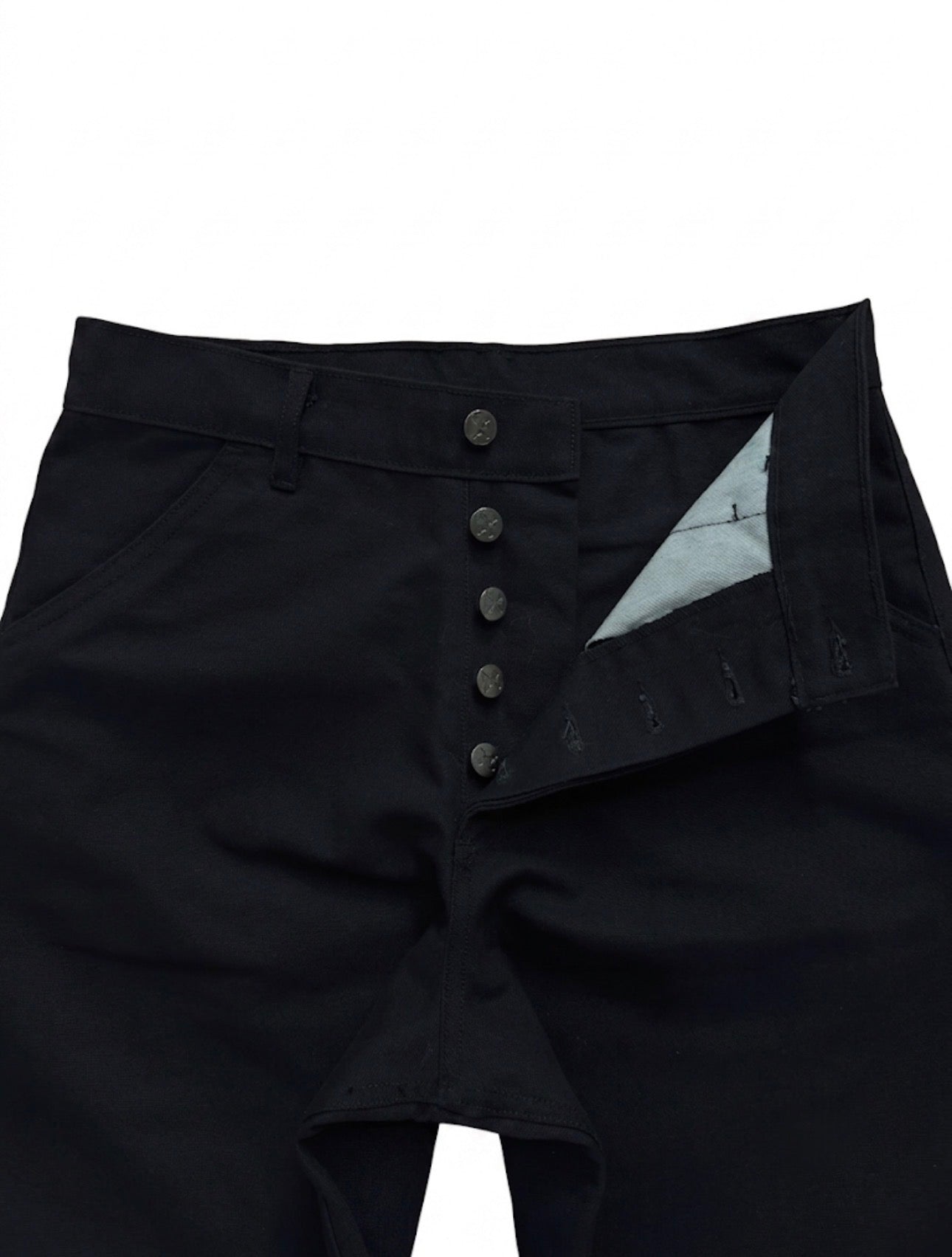 Welters - Black - PREORDER